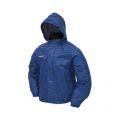 Pro Action Jacket Blue Small