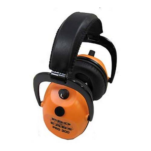 Pro Ears P300-O Pro 300 NRR 26 Orange