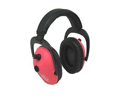 Pro Ears P300-PINK Pro 300 NRR 26 Pink w/Next Day Air Shipping