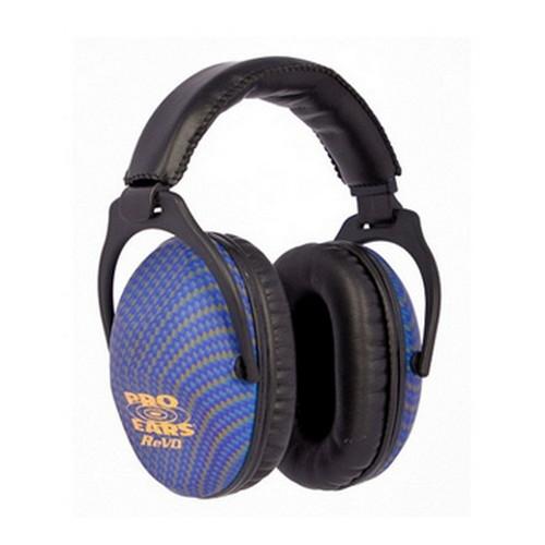 Pro Ears Passive ReVO 26- Blue Cosmic PE-26-U-Y-013