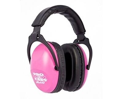 Pro Ears Passive Revo 26 - Neon Pink PE-26-U-Y-001
