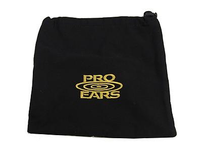 Pro Ears PE-B1 Carry Bag Large Black