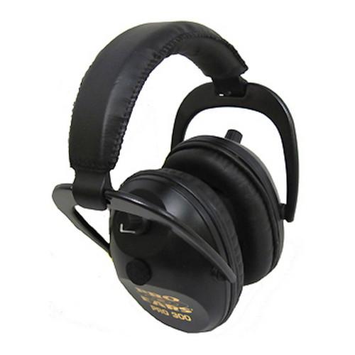 Pro Ears Pro 300 NRR 26 Black P300-B