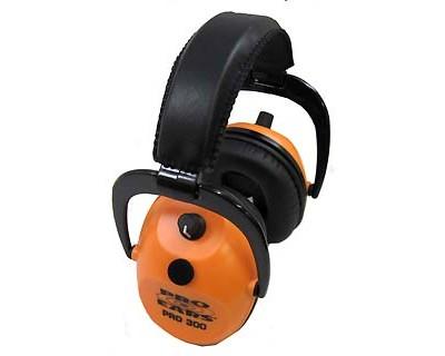 Pro Ears Pro 300 NRR 26 Orange P300-O