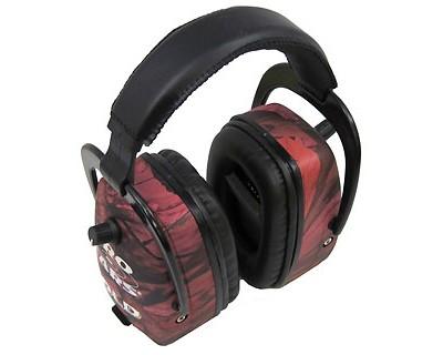Pro Ears Pro Mag Gold NRR 33 Pink RT Camo GS-DPM-PC