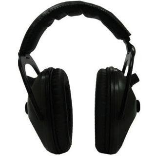 Pro Ears Pro Tac 300 Black PT300-B