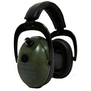 Pro Ears Pro Tac 300 Green PT300-G