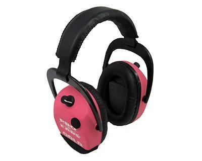 Pro Ears Sporting Clay Gold NRR 25 Pink GS-DSC-PINK