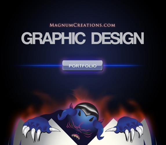 Pro Graphic Designer