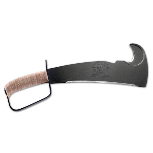 Pro Tool Industries Premium with Treated Leather Sheath 284-LT