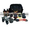 Professional Headlight and Spot Repair Kit with Tools