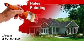 Professional House Painting - Great Quality & Prices - call John 601-502-6370