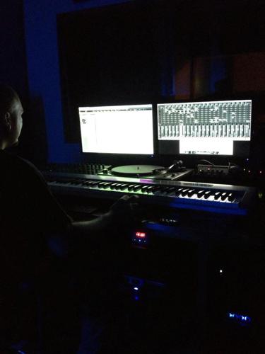 Professional Music Production, Mixing and Mastering, Demo Services