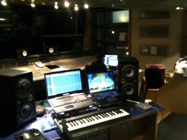 Professional Music Production, Mixing and Mastering, Demo Services