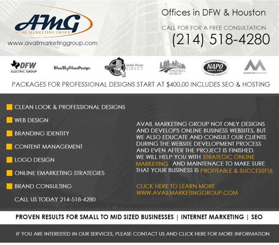 Professional Websites for Businesses | SEO | CALL TODAY TO SAVE!!