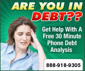 Proffessional Debt Relief Since 2000