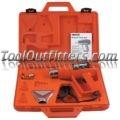 Proheat® Heat Gun with 2 Attachments and Case