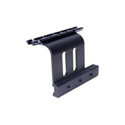 ProMag AK47 Side Rail Mount Black