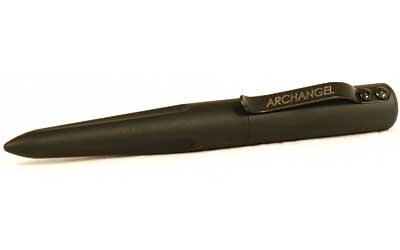 ProMag Defense Pen Tool Black Aluminum AAPEN01