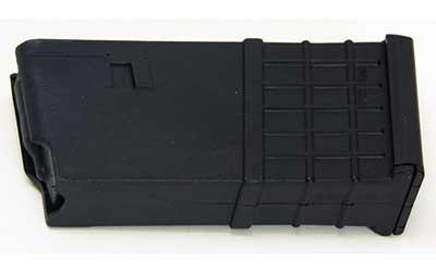 ProMag Mag 223 Rem 20Rd Black Polymer AR-15 COL-A9