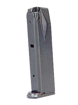ProMag Mag 9MM 15Rd Blue Rug P85/89 RUG-A5