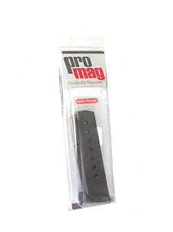 ProMag Mag 9MM 15Rd Blue Springfield XD SPR-A1