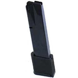 ProMag Magazine Beretta 92 9MM 20 Rounds Blue