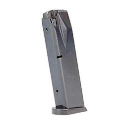 ProMag Magazine Beretta 92F 9MM 15 Rounds Blue