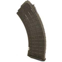 ProMag Magazine Saiga 762X39 30 Rounds Black