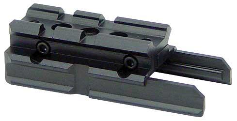 ProMag Mount Black HK USP PM063