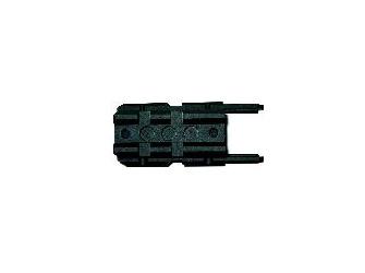 ProMag Mount Black Rail Adapter HK USP Compact PM063C