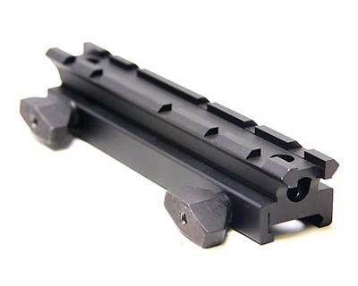 ProMag PM066 AR15/M16 FltTp.Pcty.Alum.ScopRisr