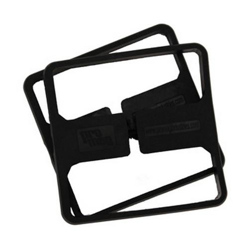 ProMag PM260 AR-15 / M16 Gen 2 Poly Mag Clamps (2)Pack