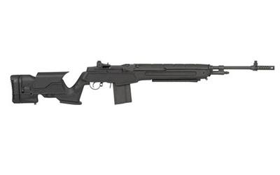 ProMag Stock Black Springfield M1A AAM1A