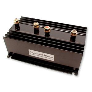 ProMariner Battery Isolator - 1 Alternator - 2 Battery - 130 Amp (1.