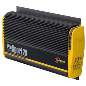 ProMariner PorSport 20 GEN 2 Heavy Duty Waterproof Battery Charger .