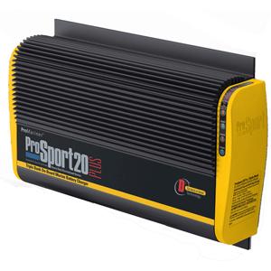 ProMariner ProSport 20 Plus GEN 2 Heavy Duty Waterproof Battery Cha.