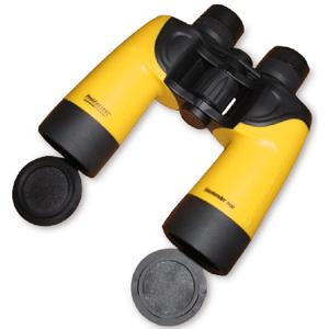 ProMariner Weekender 7 x 50 Water Resistant Binocular w/ Case (11752)