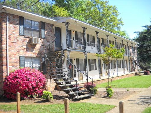 Prominence Apartments 1 bedroom Luxury Apt Homes. 495/mo