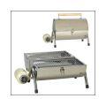 Propane Barbeque Stainless Steel