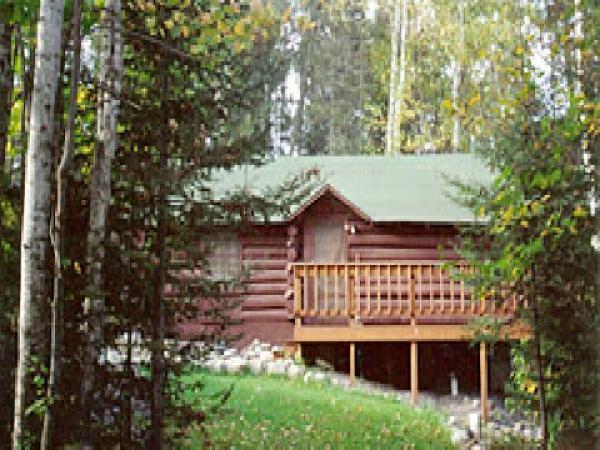 Property for rent in Ely Minnesota USA (1550 USD / Week)