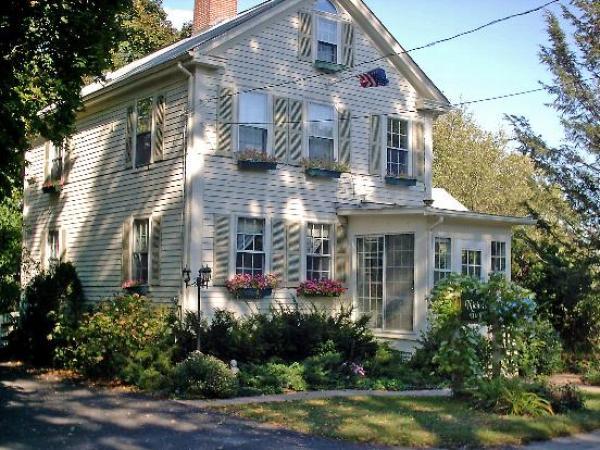 Property for rent in Seekonk Massachusetts USA (693 USD / Week)