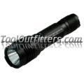 ProTac® HL High Lumen Professional Tactical Light with Lithium Batteries