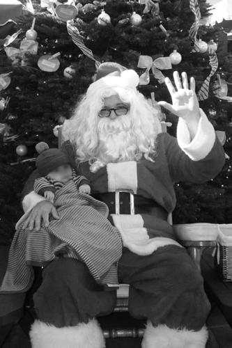 PS, Palm Springs ~ Hire SANTA CLAUS For New Year's Eve ~ SANTA CLAUS Visit ~ PS, Palm Springs