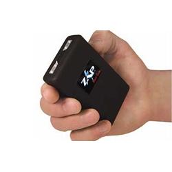 PS Products Stun Gun ZAP 350000 Volt Black