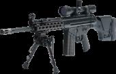 PTR-MSG91 Sniper .308 or 7.62 NATO