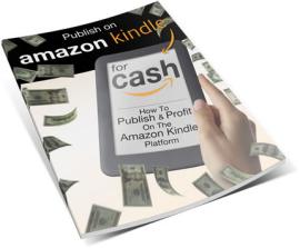 ? ? Publish on Kindle ? FREE Report ? ?