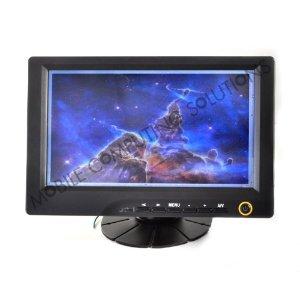 Purchase High Brightness Lilliput 869Gl 80Np/ C/ T Hb 8' Touch Screen Lcd Monitor Dvi