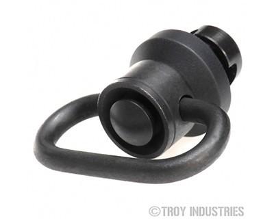 QD Swivel w/TRX Cooling Mount