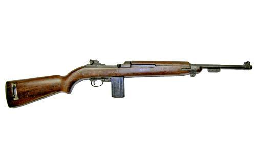 Quality Products M1 Carbine 30 Cal